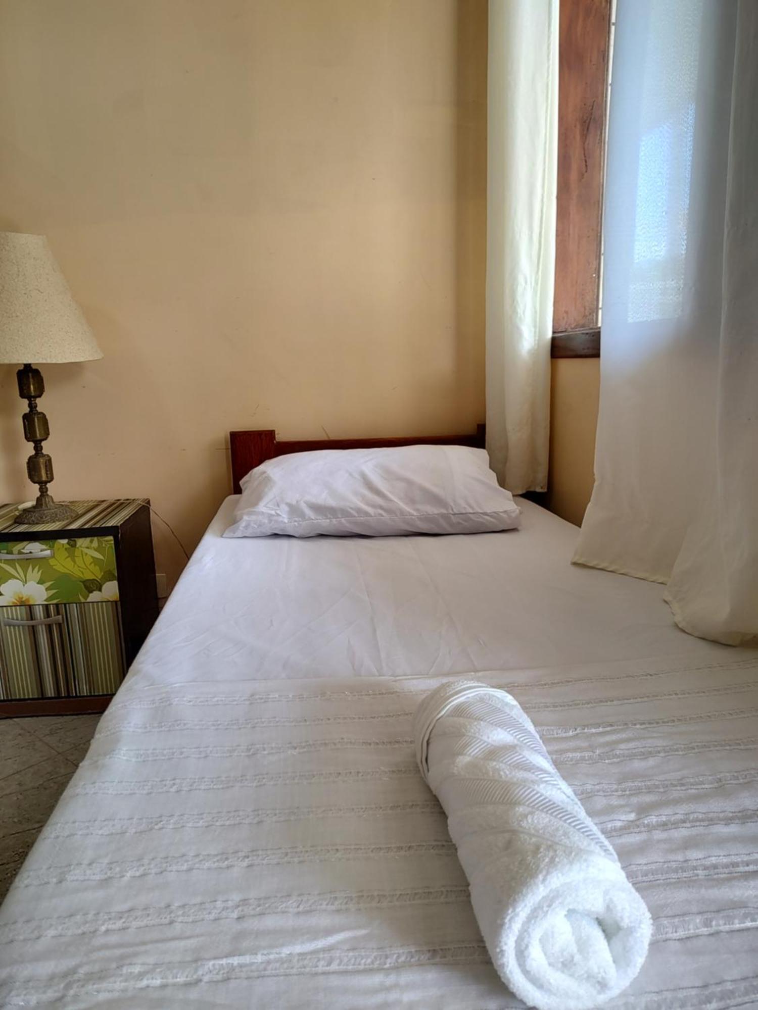 Guest house Ale E O Mar *