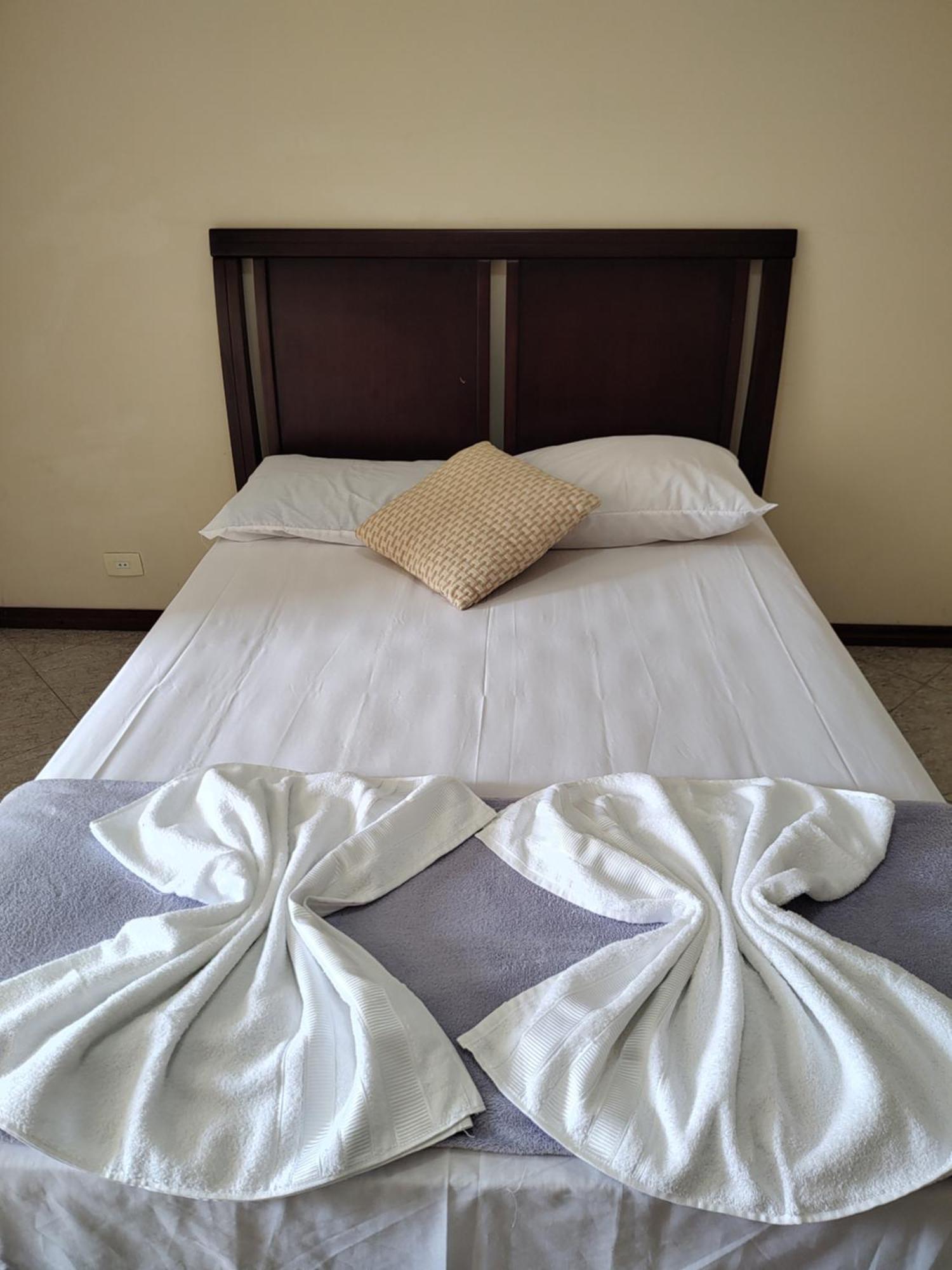 Ale E O Mar Guest house Ubatuba