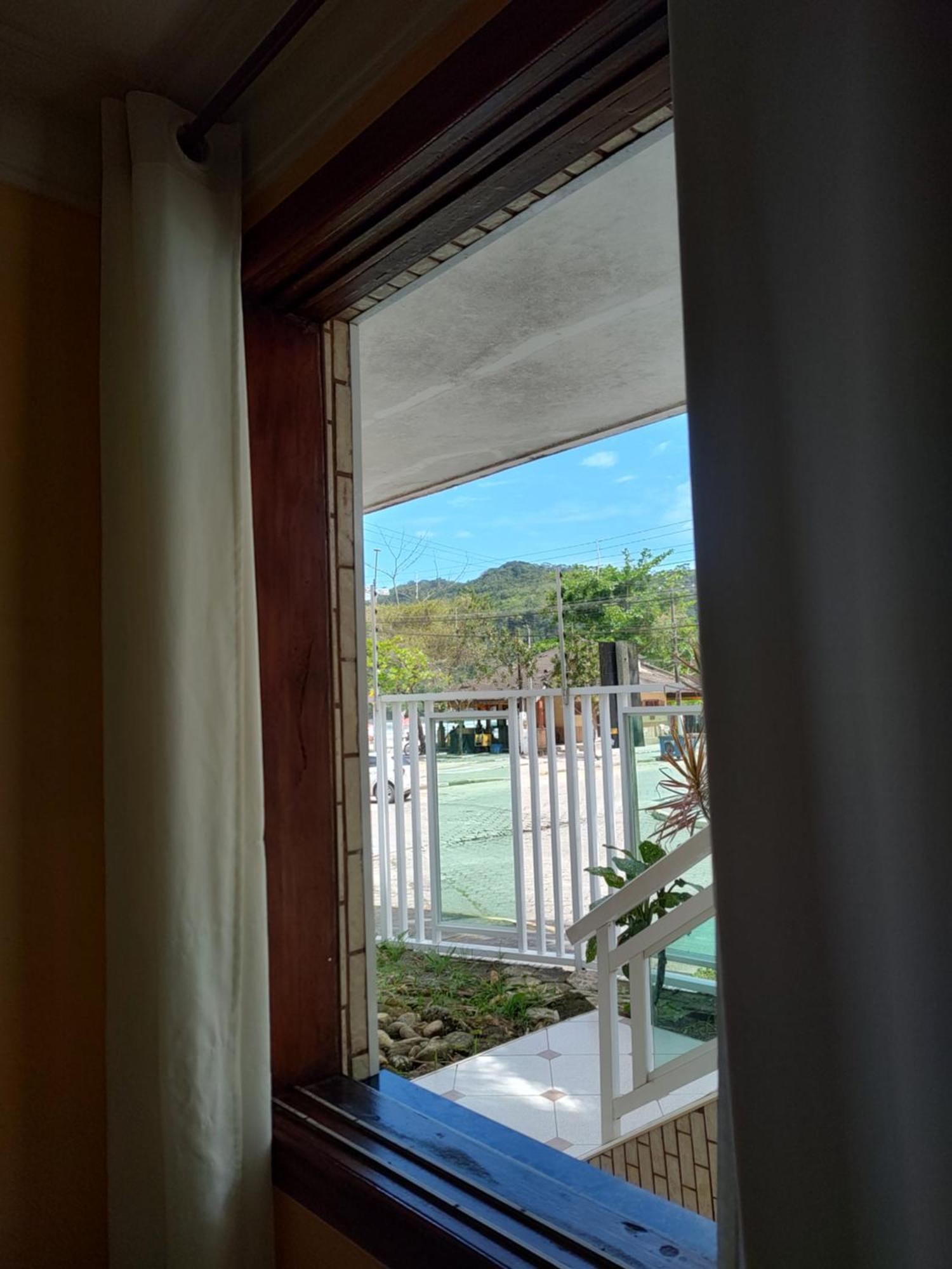 Ale E O Mar Guest house Ubatuba