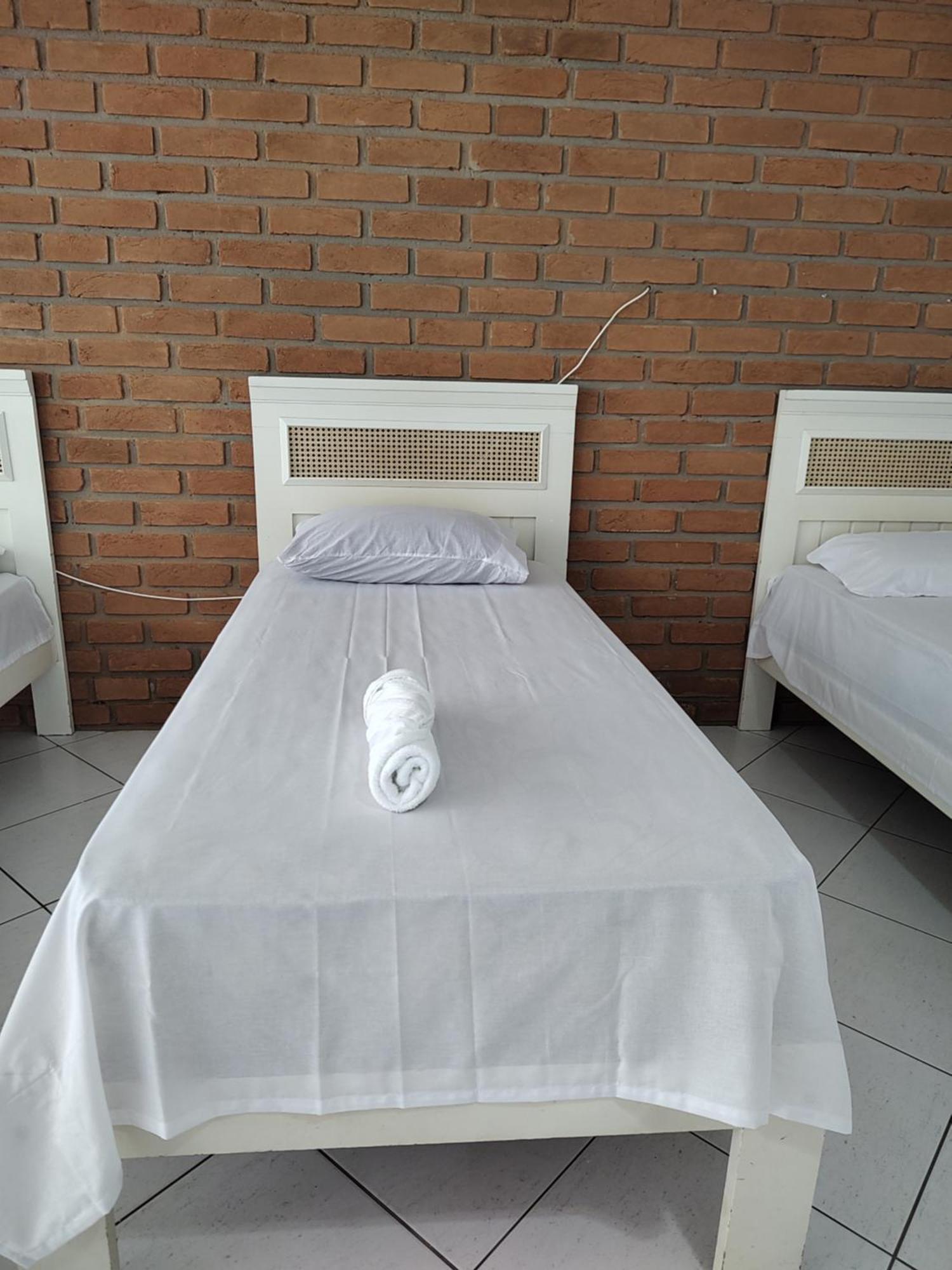 Ale E O Mar Guest house Ubatuba