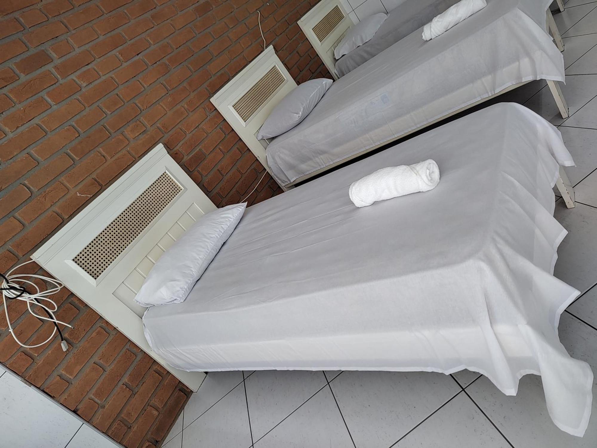 Guest house Ale E O Mar Ubatuba