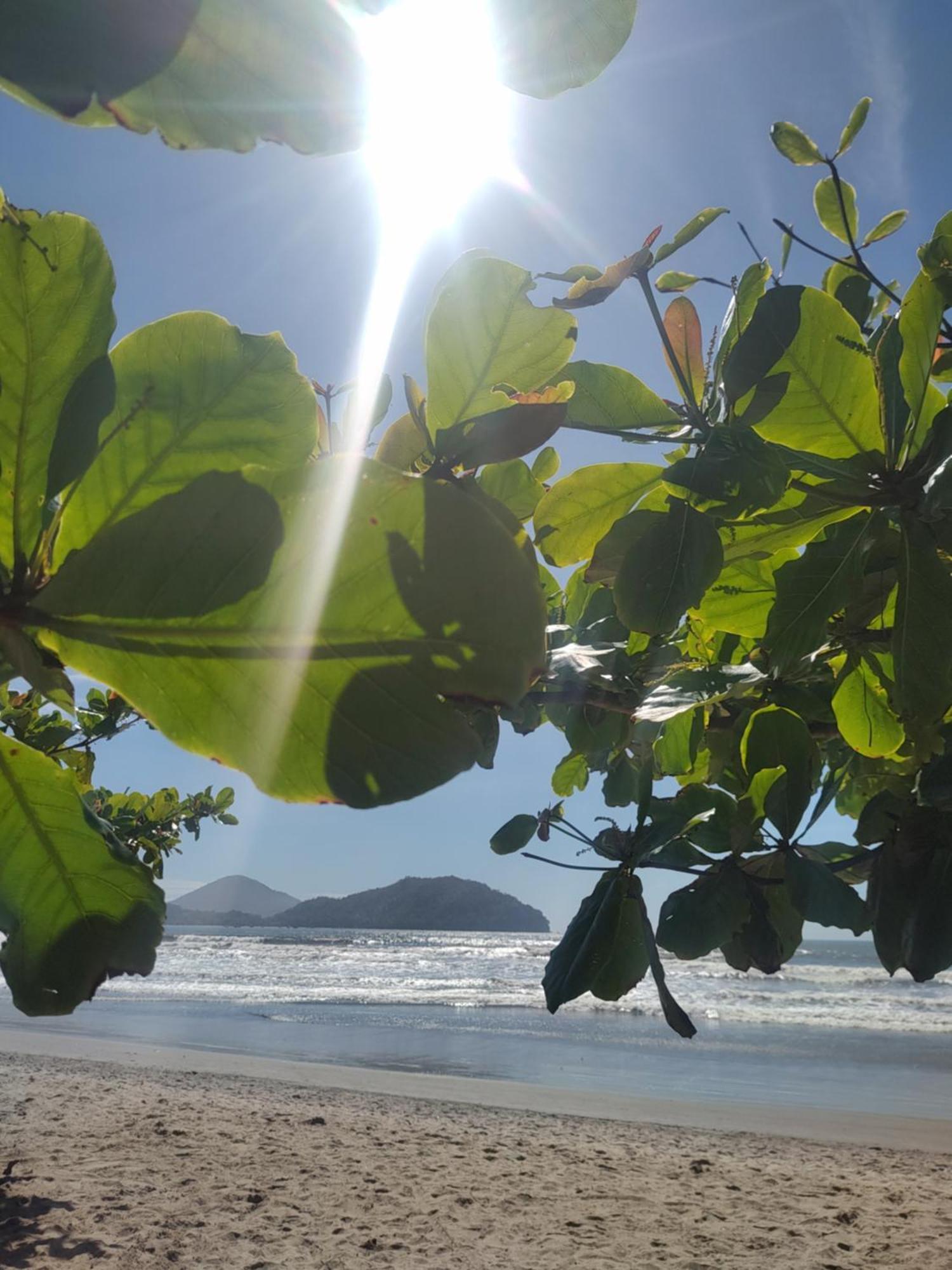 Guest house Ale E O Mar Ubatuba